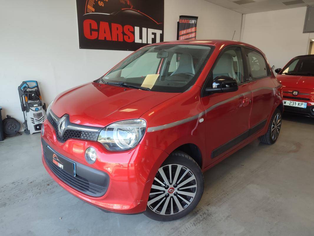 Renault Twingo