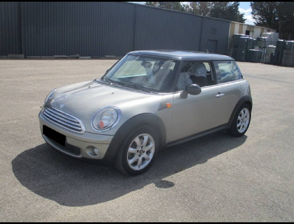 Mini Mini