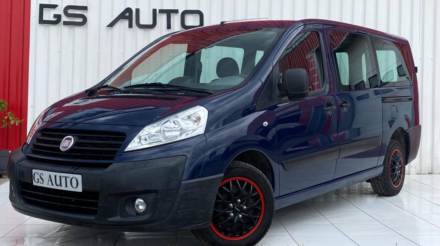 Fiat Scudo