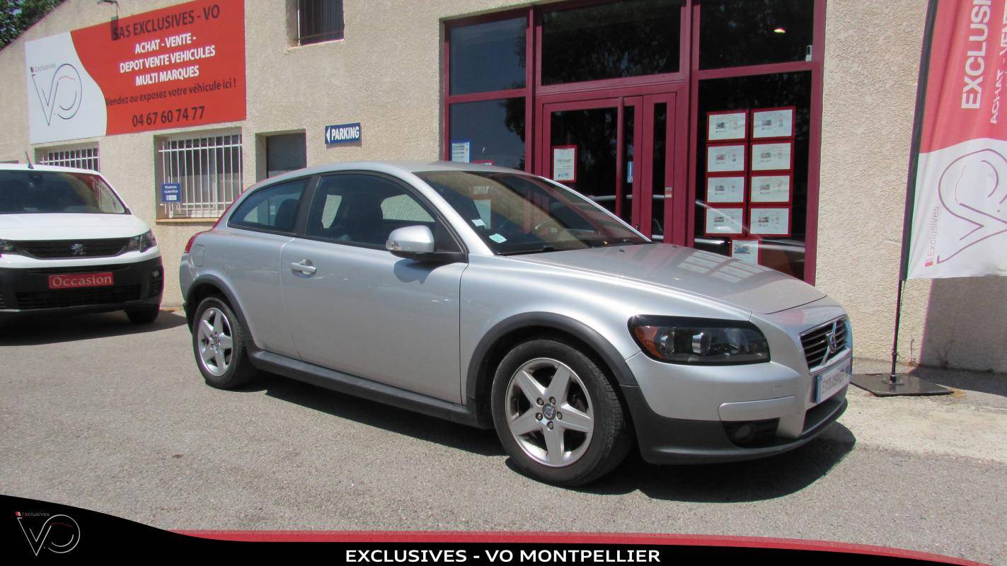 Volvo C30