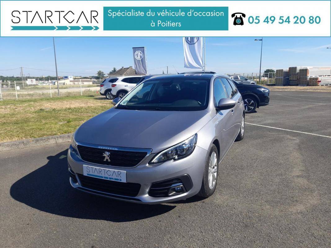 Peugeot 308 SW