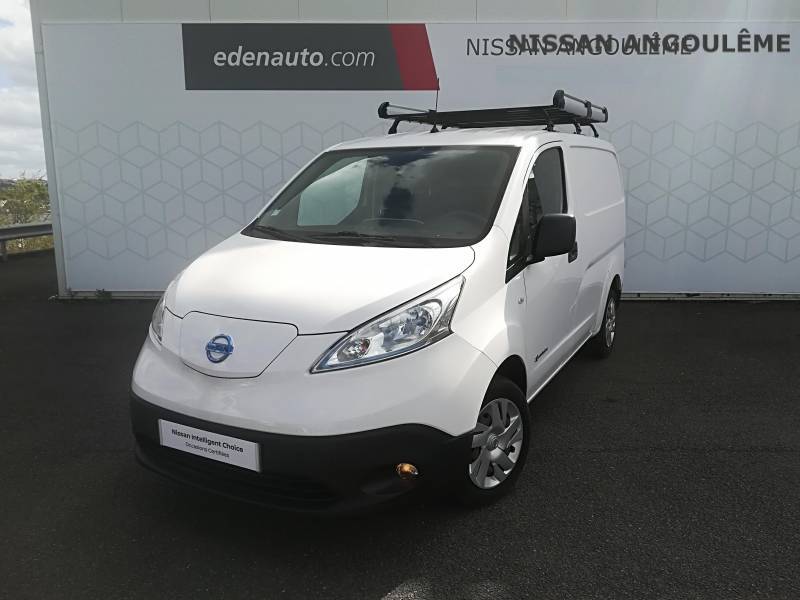 Nissan e-NV200 Evalia