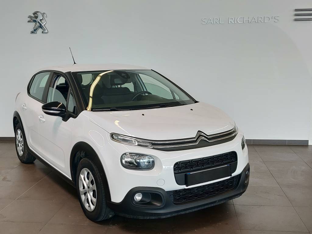 Citroën C3