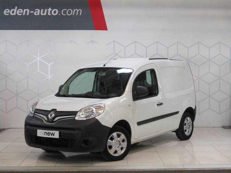 Renault Kangoo Express