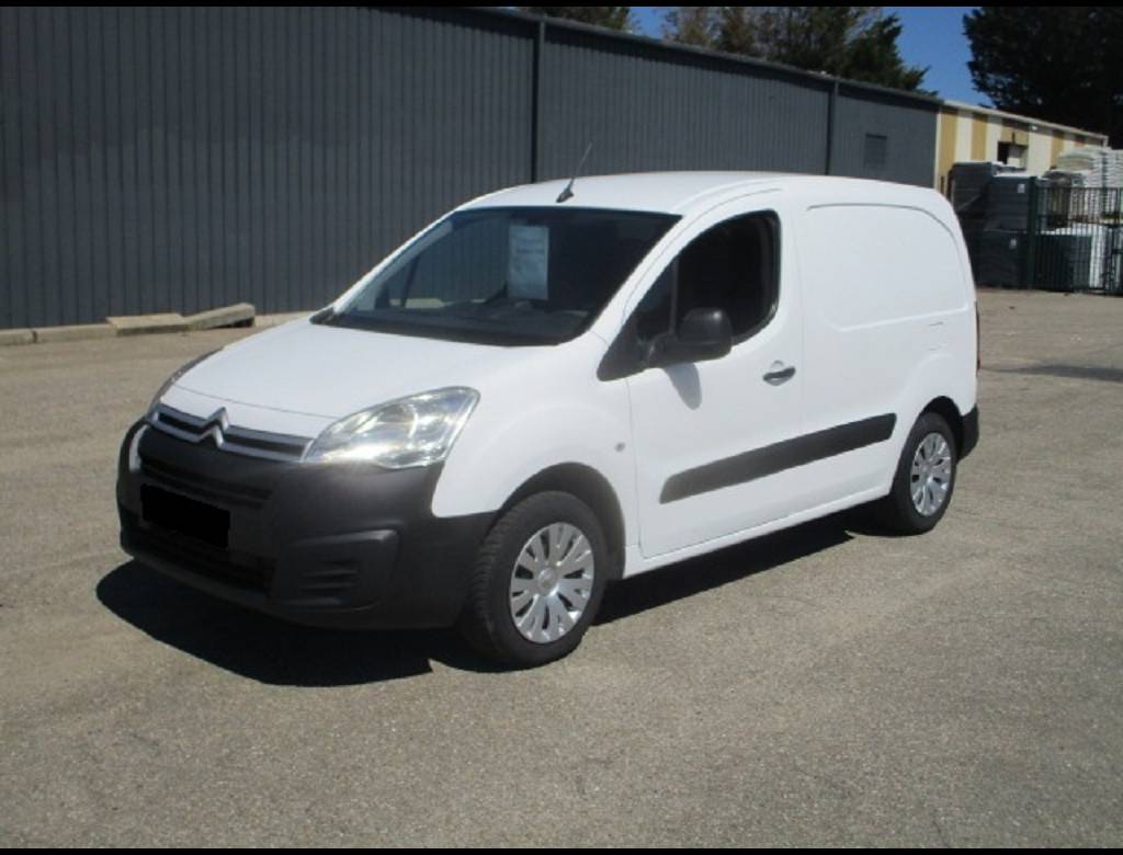 Citroën Berlingo