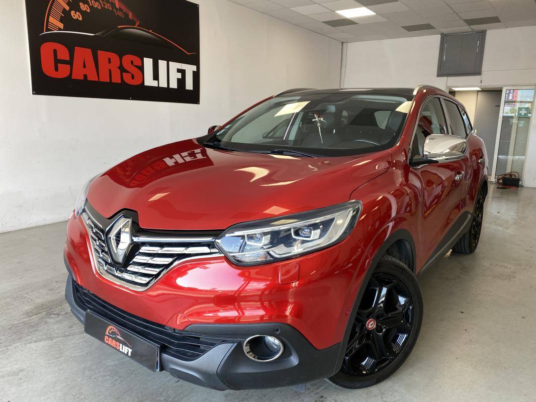 Renault Kadjar