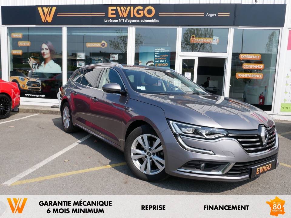 Renault Talisman