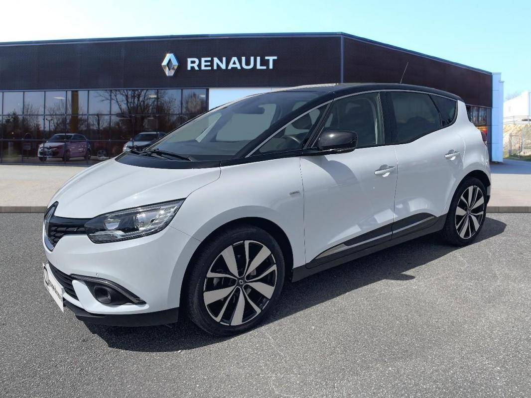 Renault Scénic