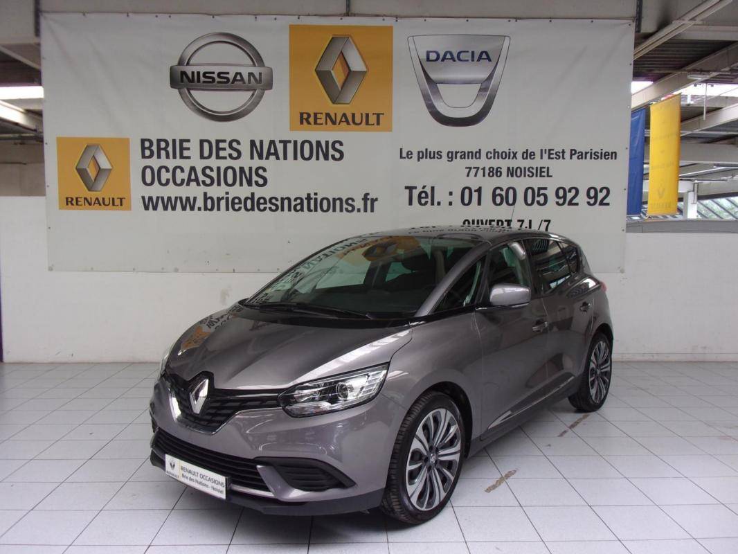 Renault Scénic