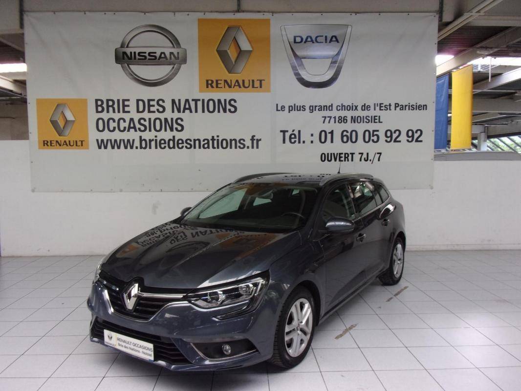 Renault Mégane