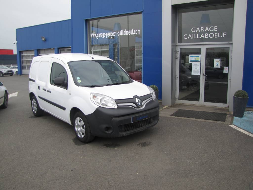 Renault Kangoo Express