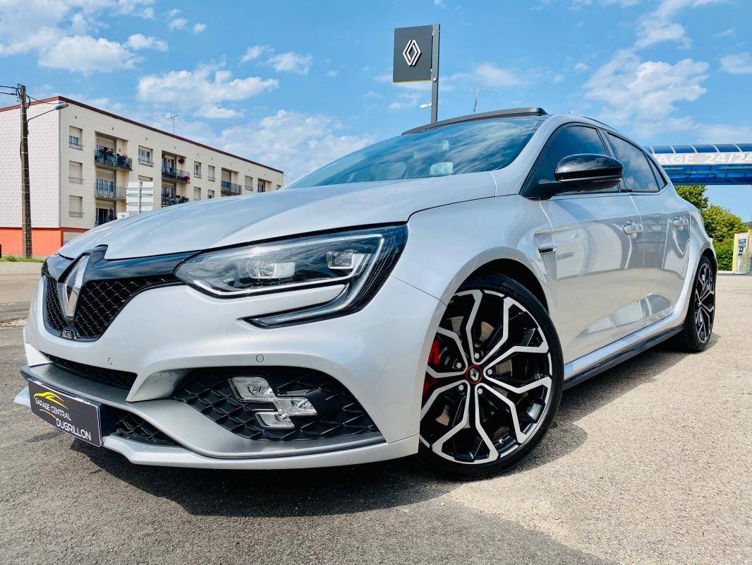 Renault Mégane