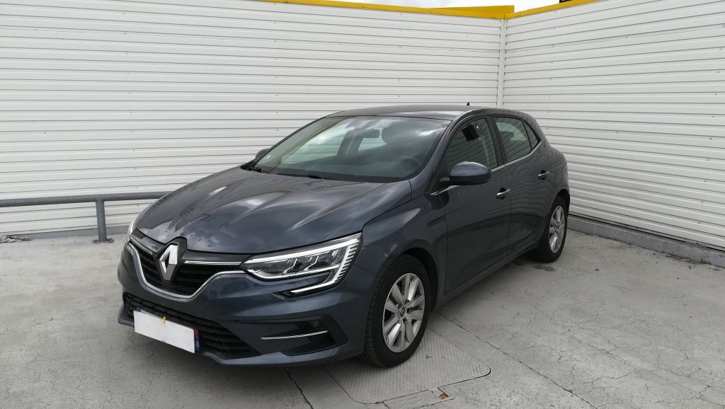 Renault Mégane