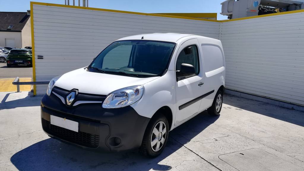 Renault Kangoo Express