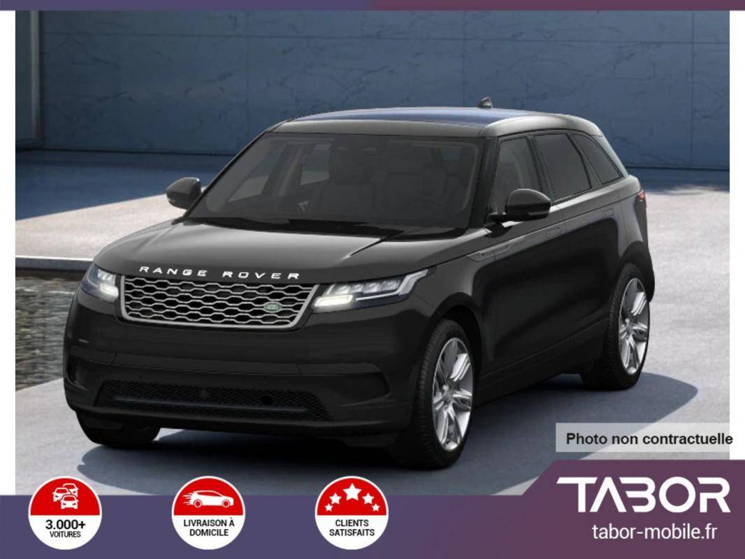 Land Rover Velar