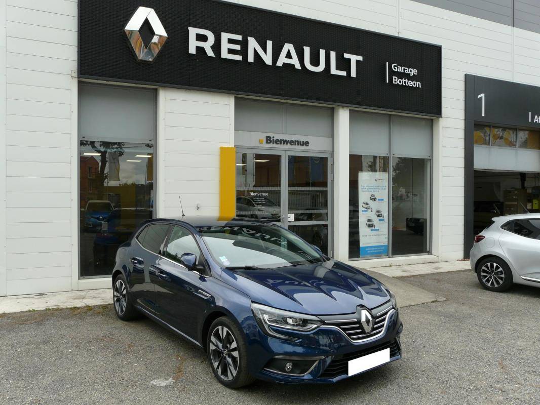 Renault Mégane