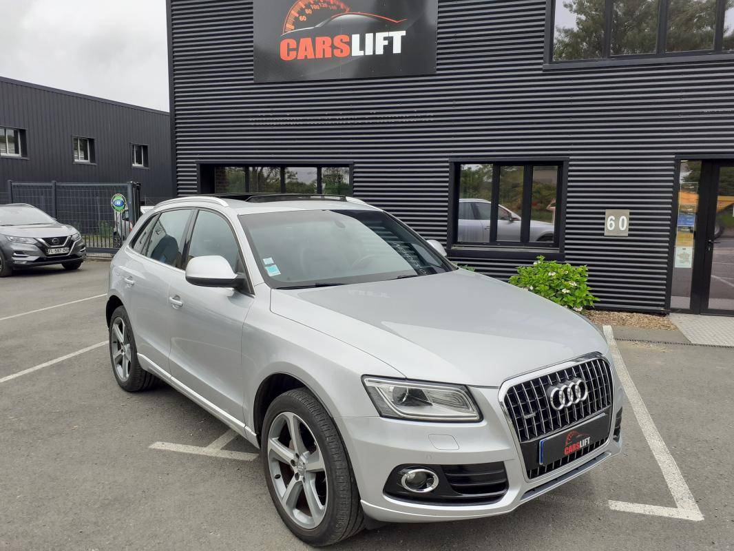 Audi Q5