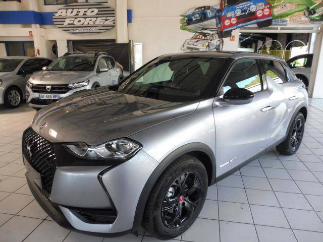 DS DS3 Crossback