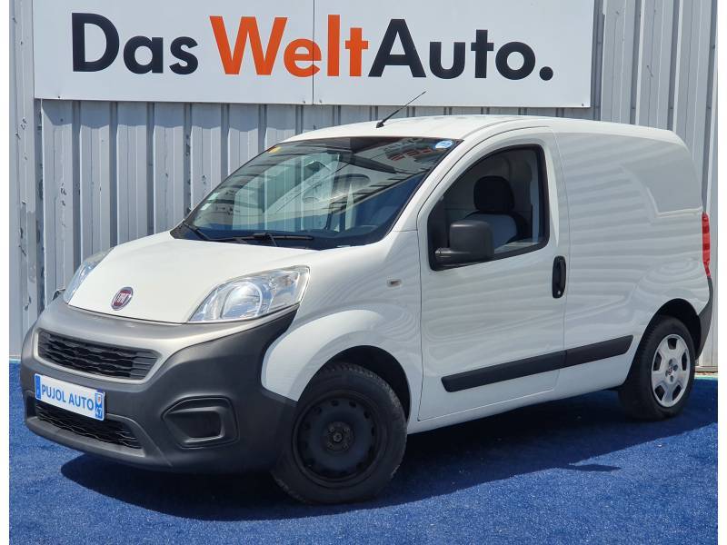 Fiat Fiorino