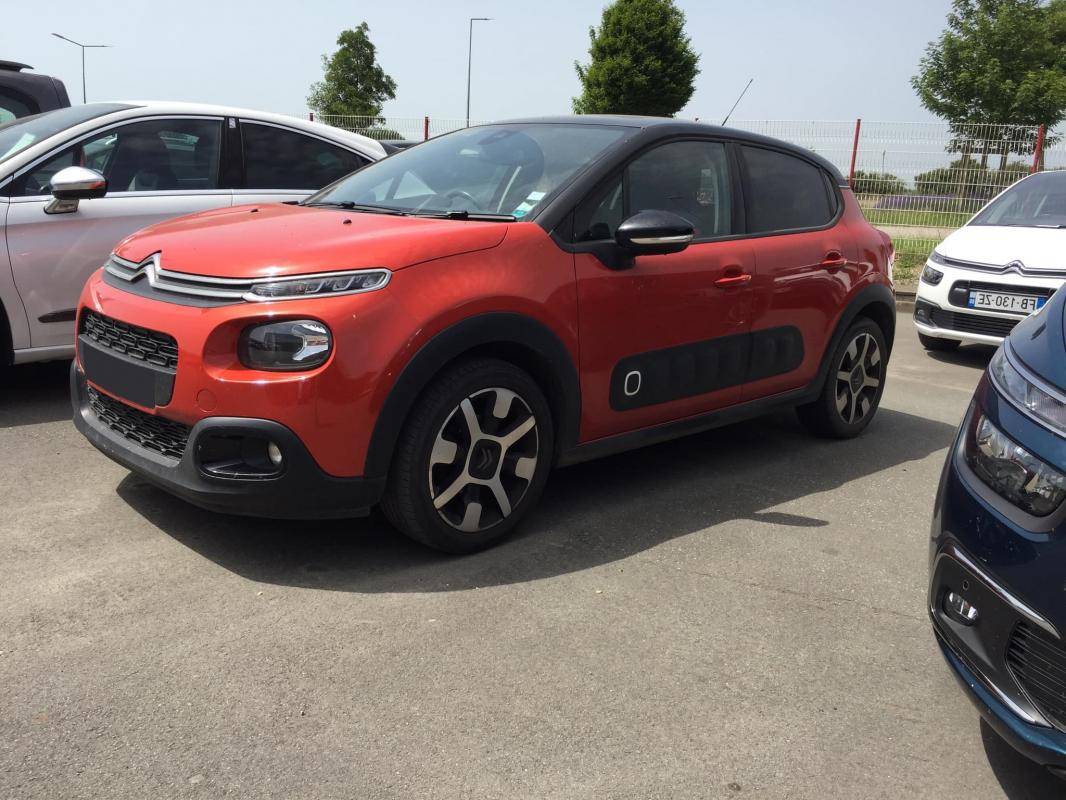 Citroën C3