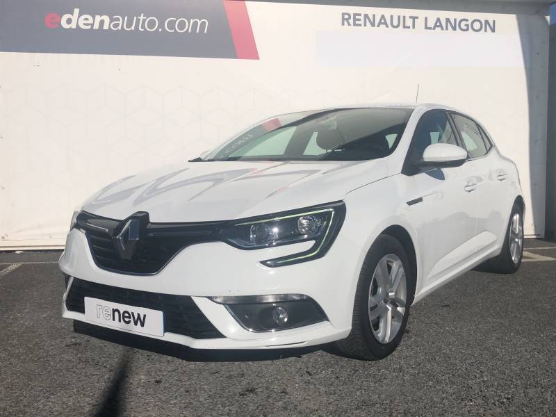 Renault Mégane