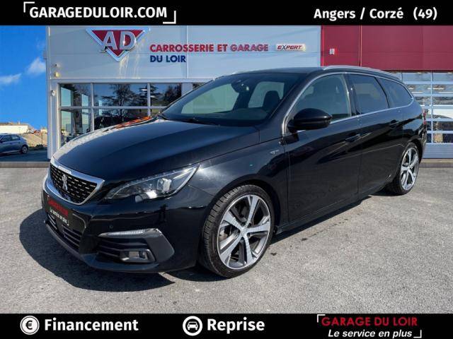 Peugeot 308 SW