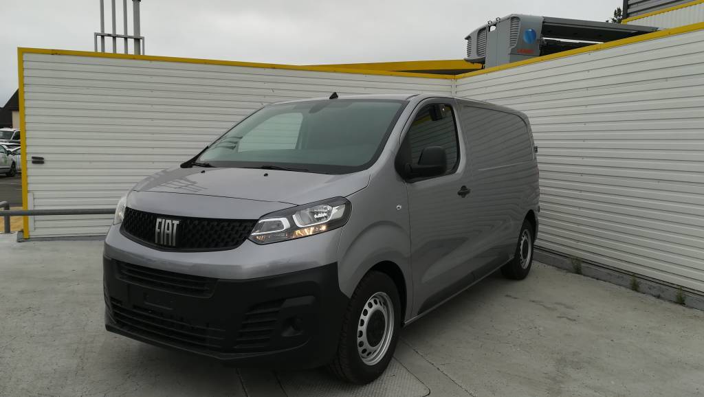 Fiat Scudo