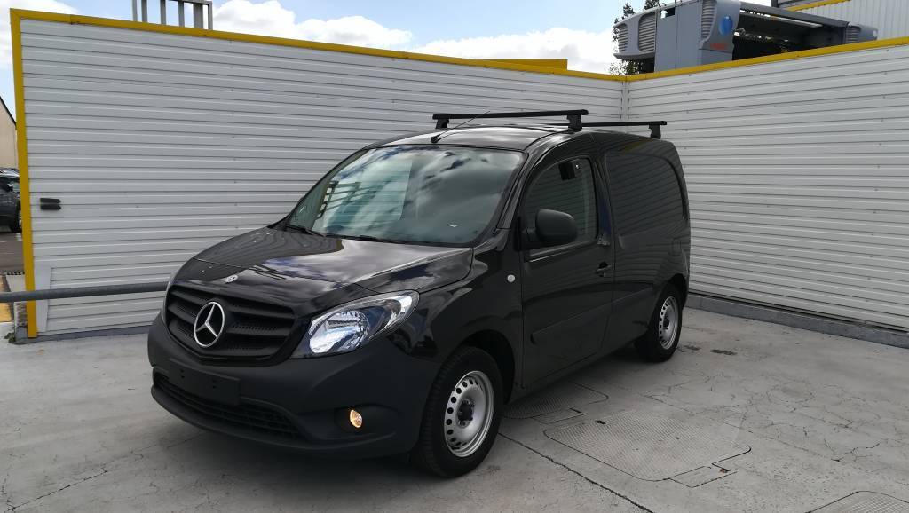 Mercedes Citan