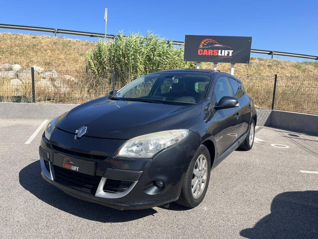 Renault Mégane