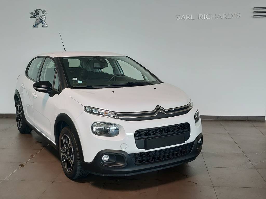 Citroën C3