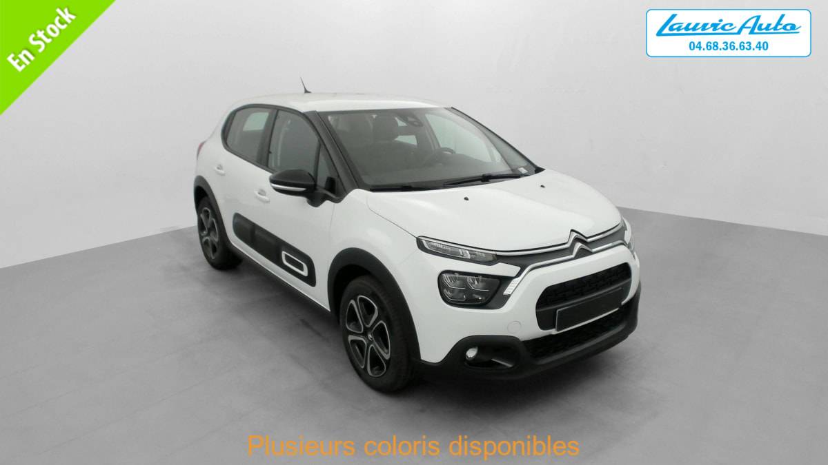 Citroën C3