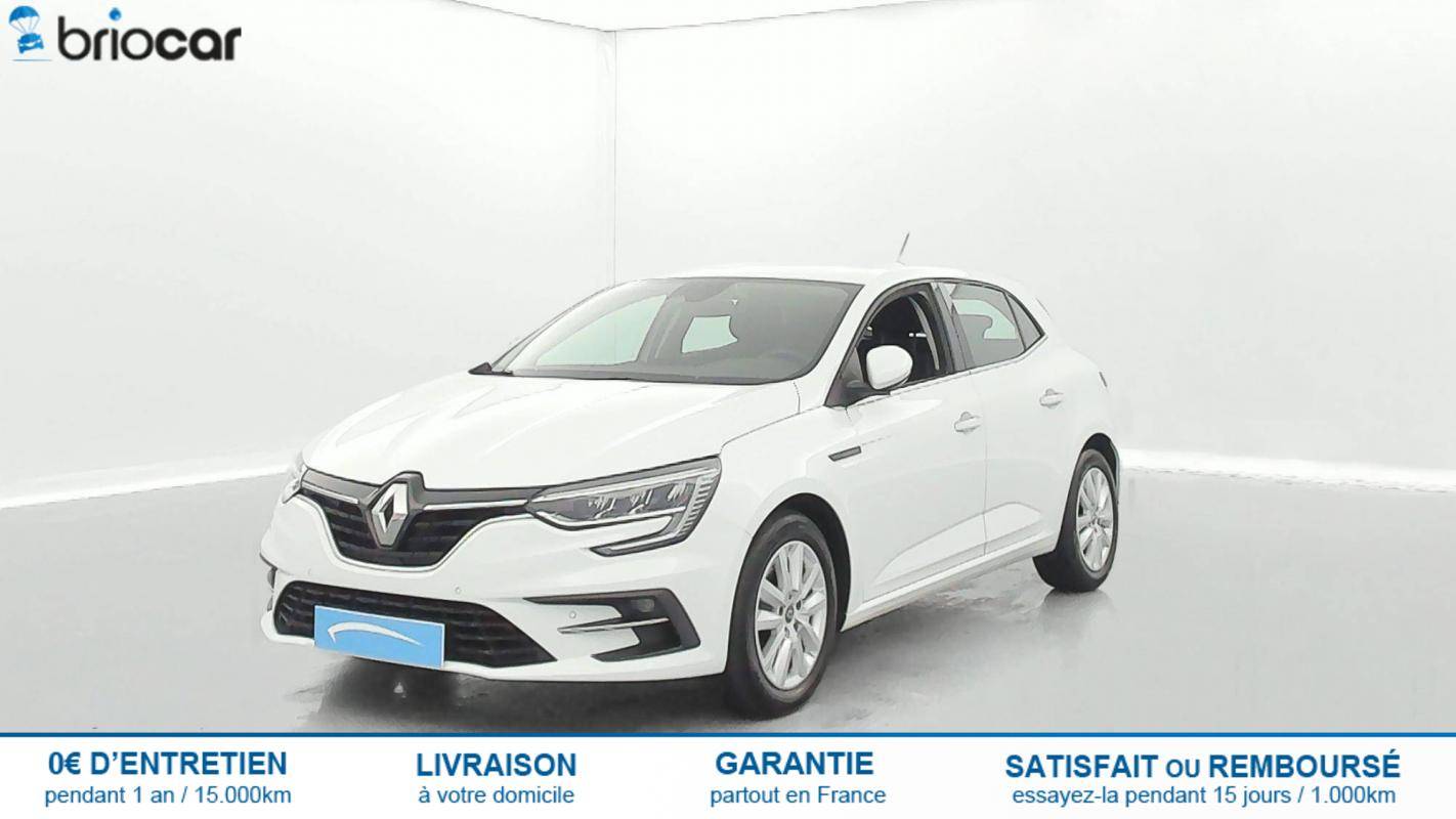 Renault Mégane