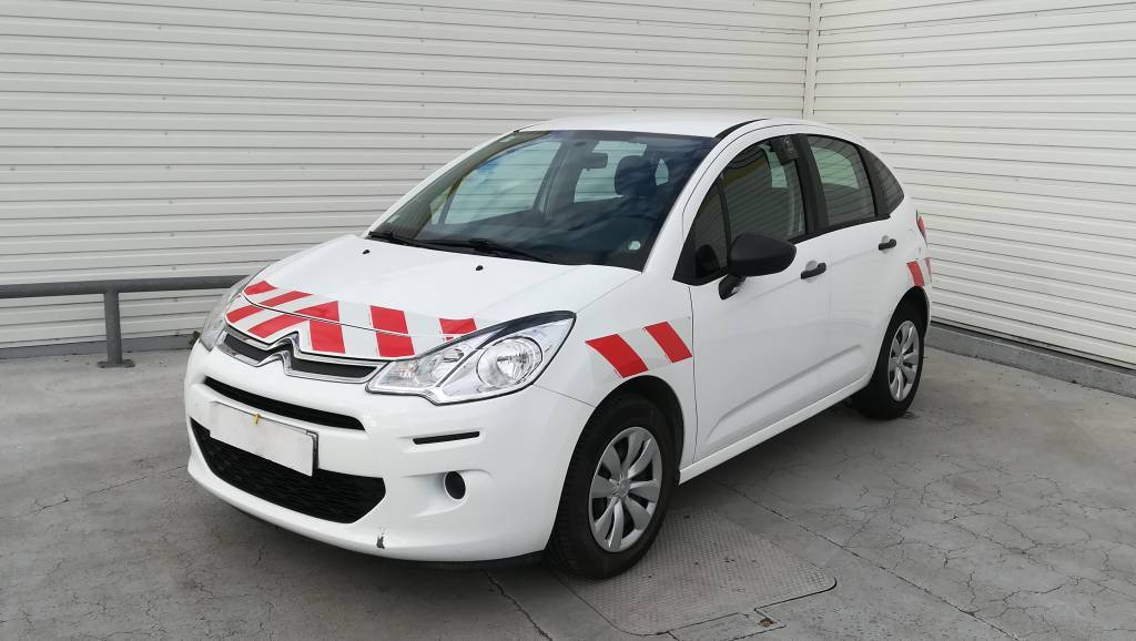 Citroën C3