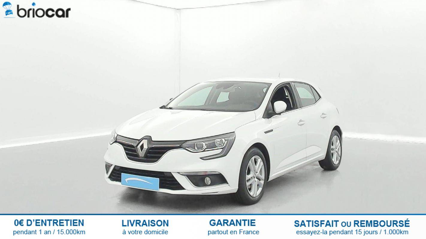 Renault Mégane