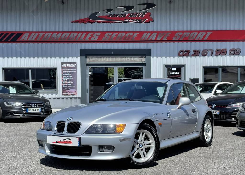 BMW Z3