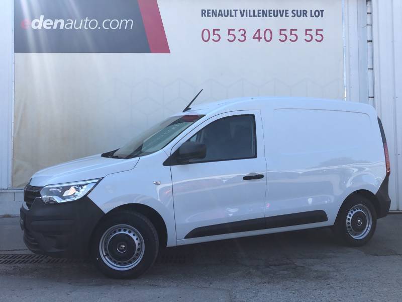 Renault Express Van