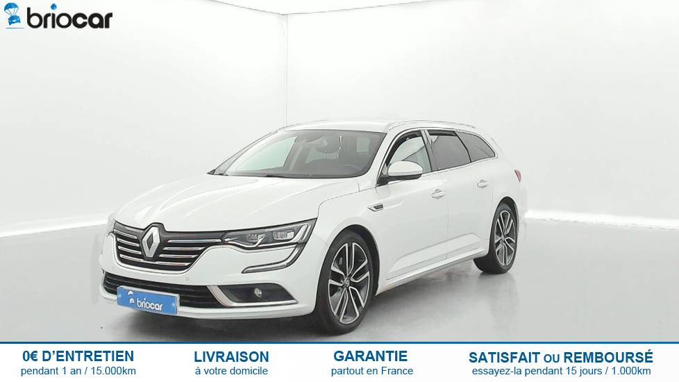 Renault Talisman Estate