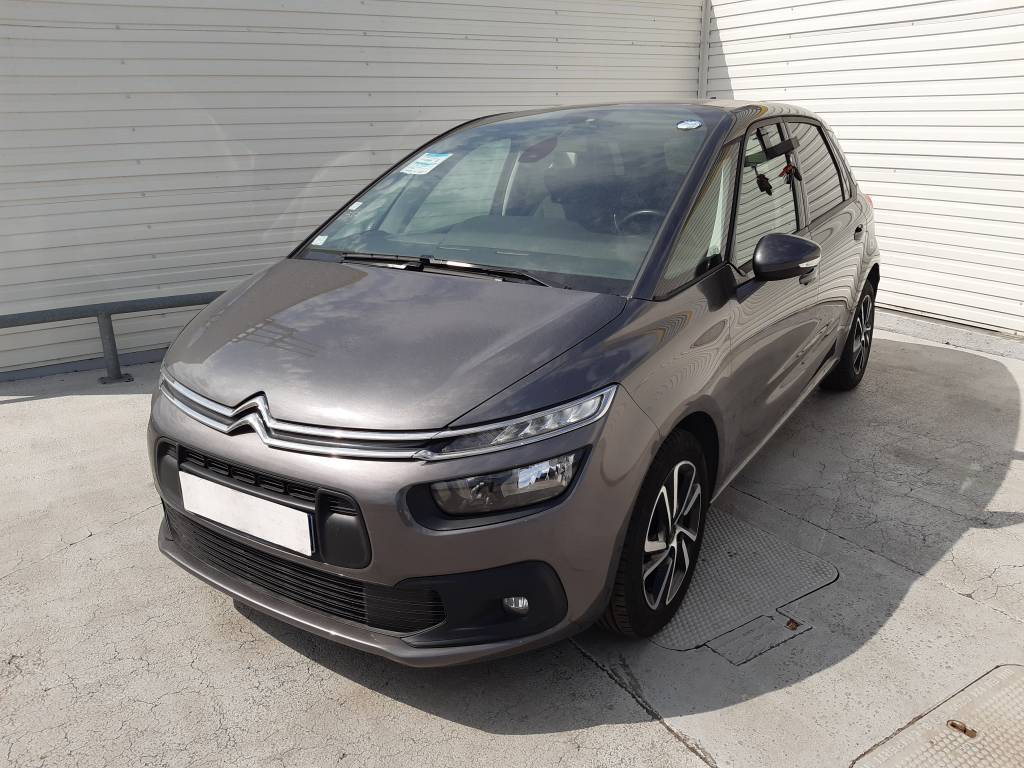 Citroën C4 Picasso