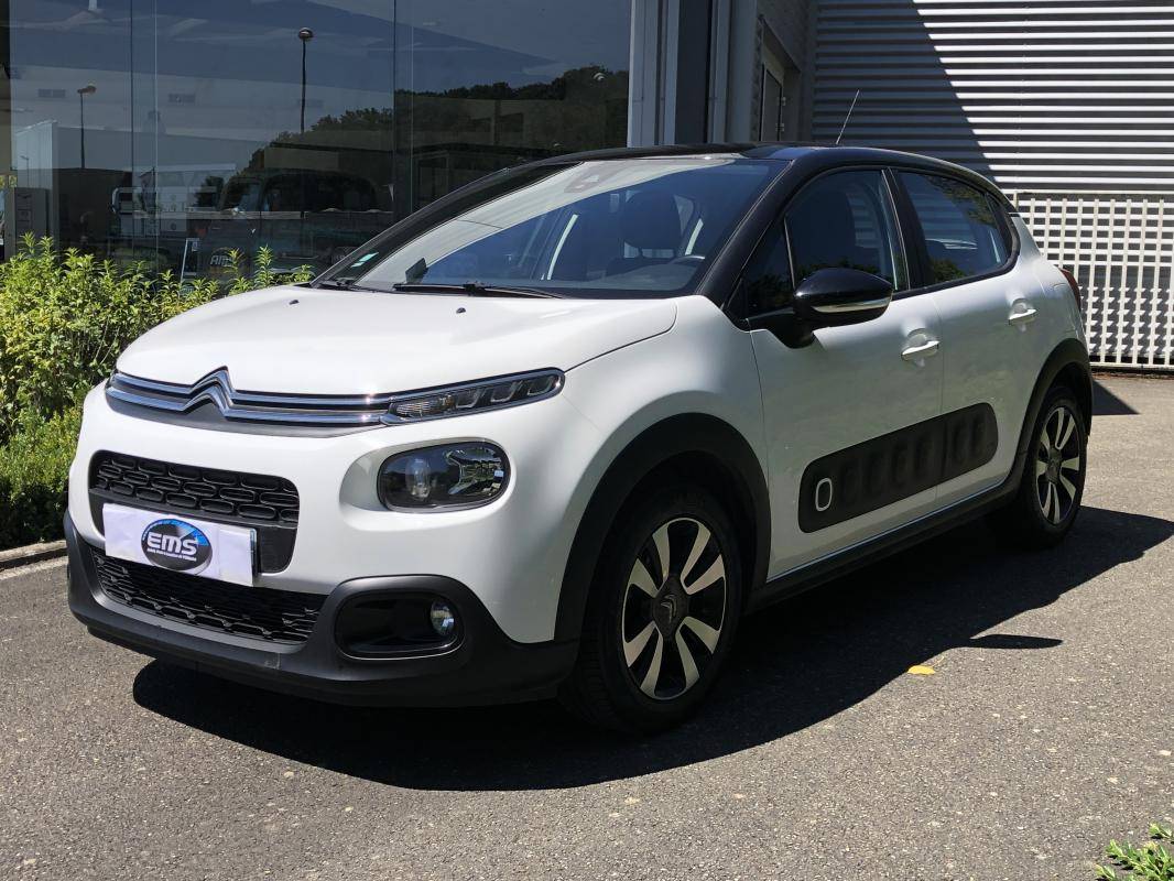 Citroën C3