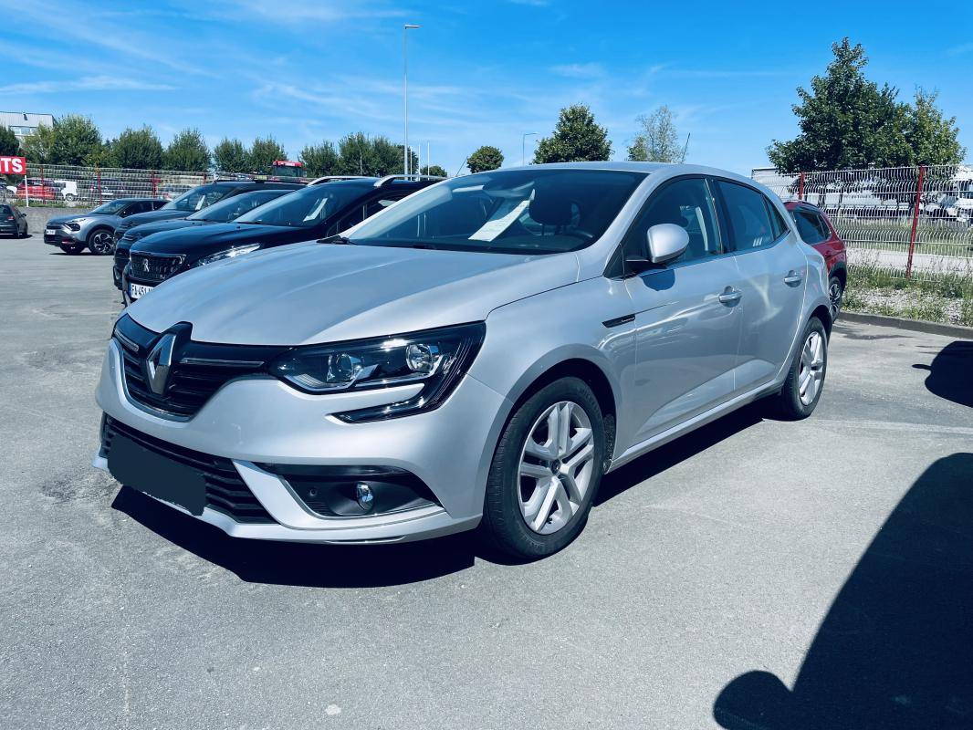 Renault Mégane