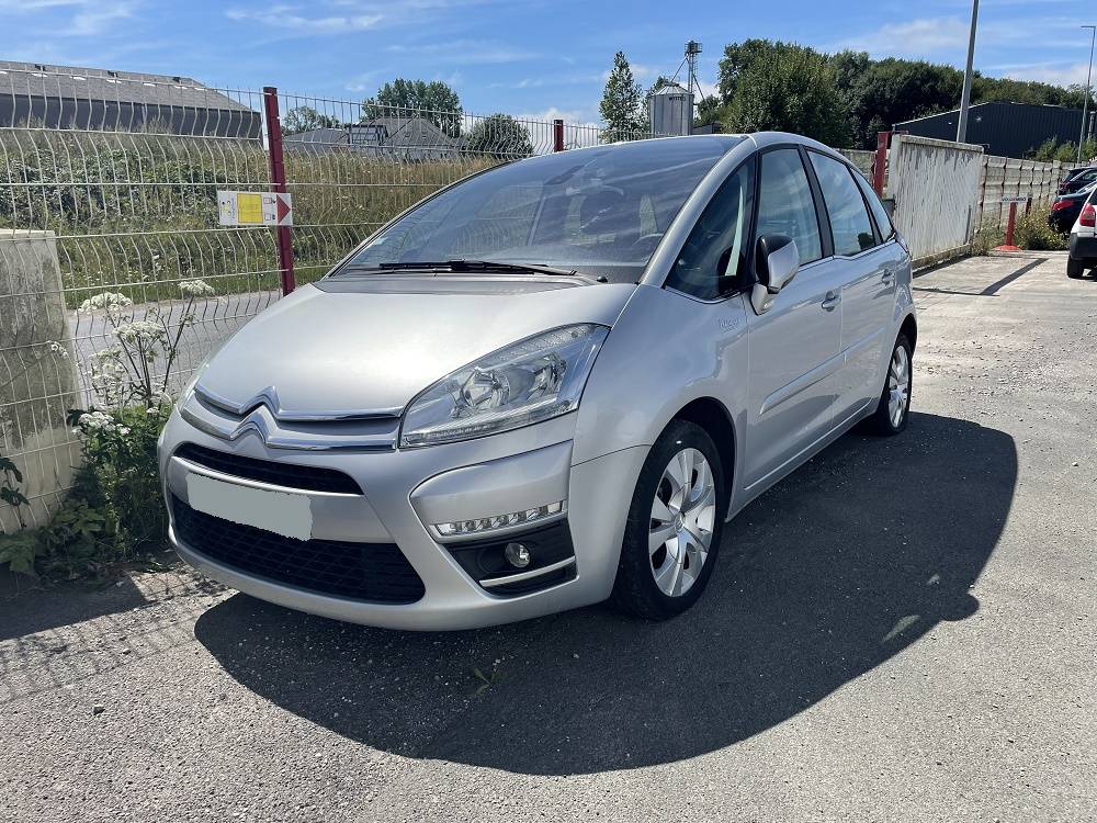 Citroën C4 Picasso