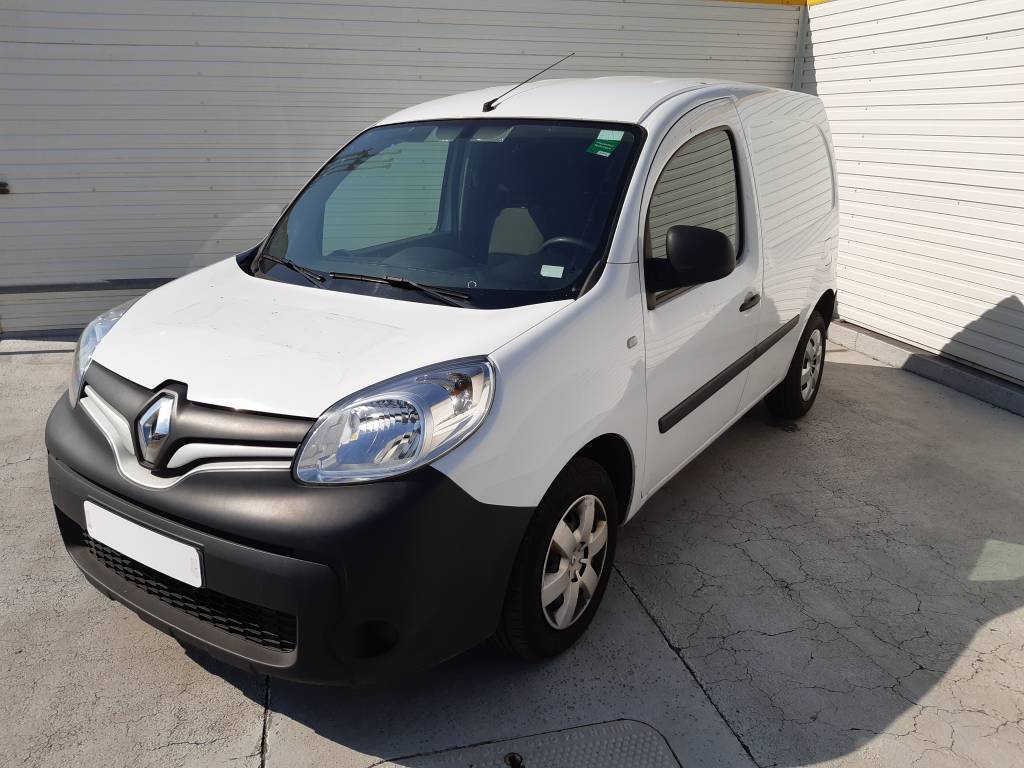 Renault Kangoo Express