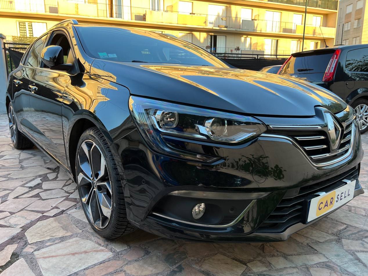 Renault Mégane