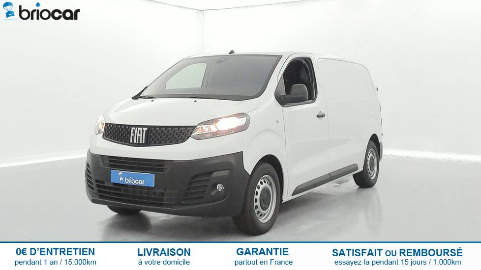 Fiat Scudo