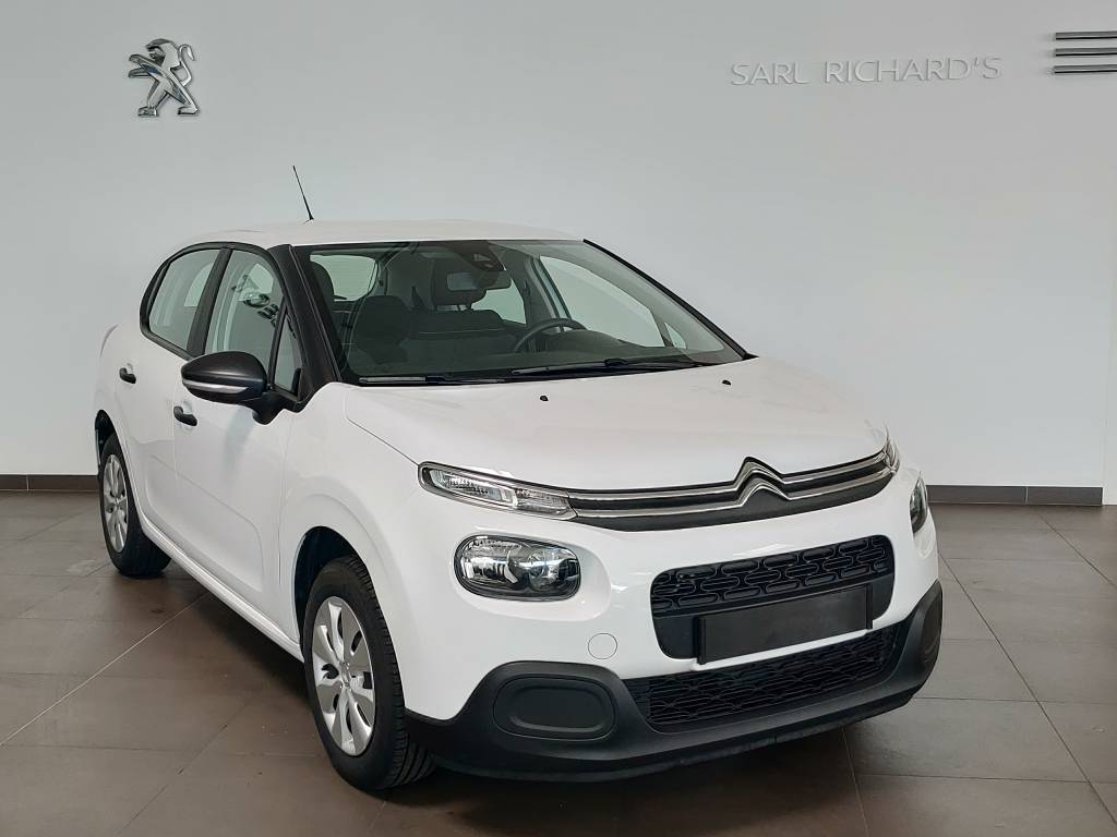 Citroën C3