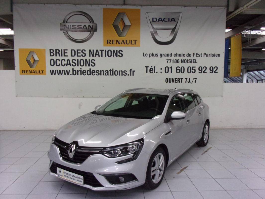 Renault Mégane