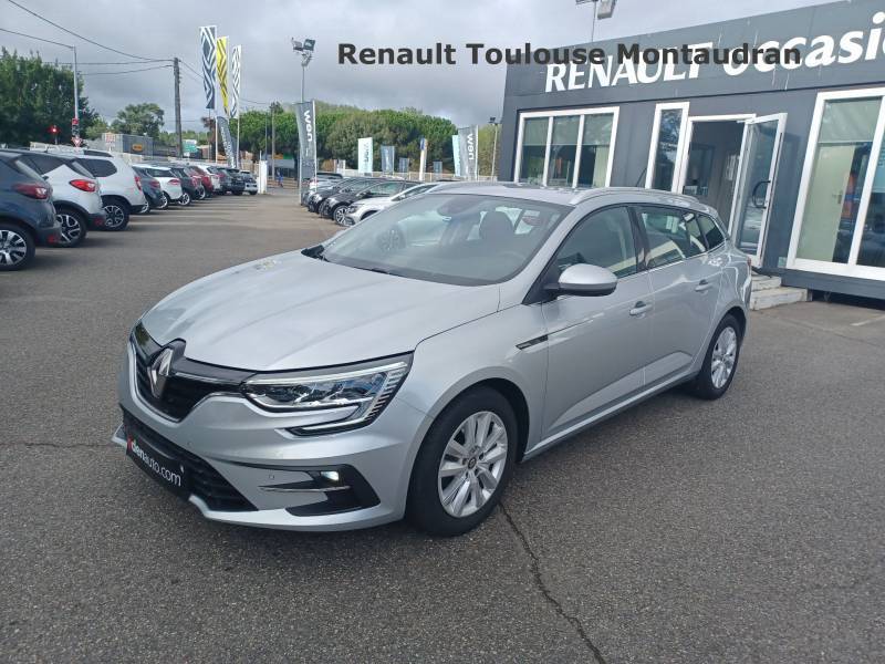 Renault Mégane