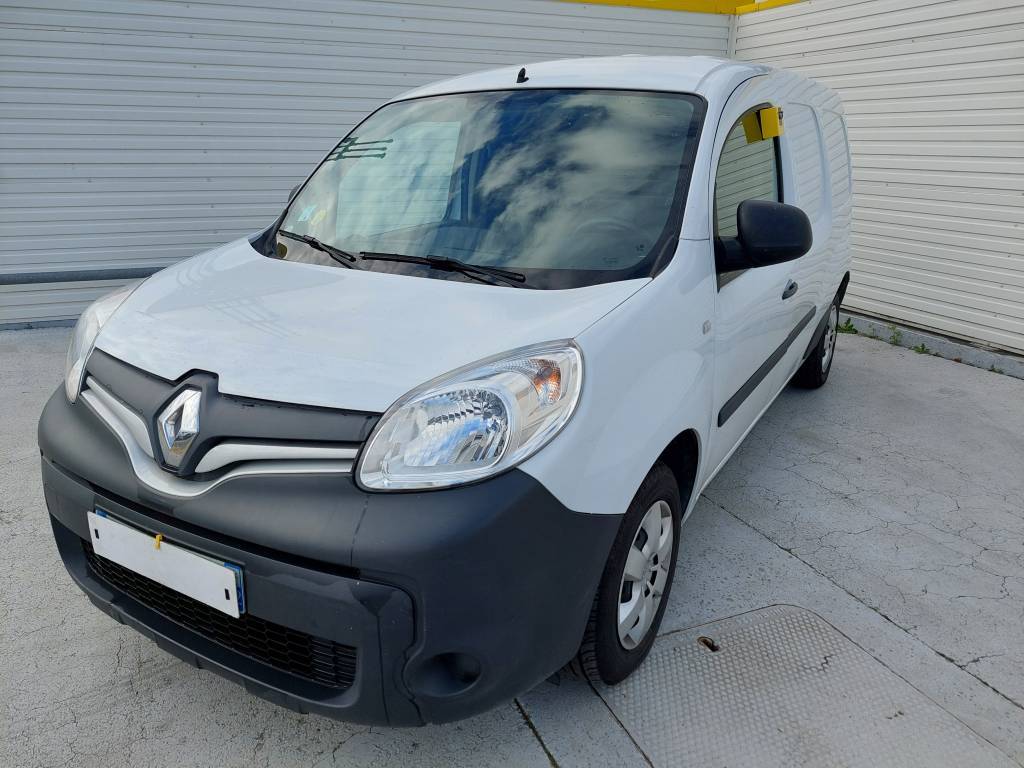 Renault Kangoo Express