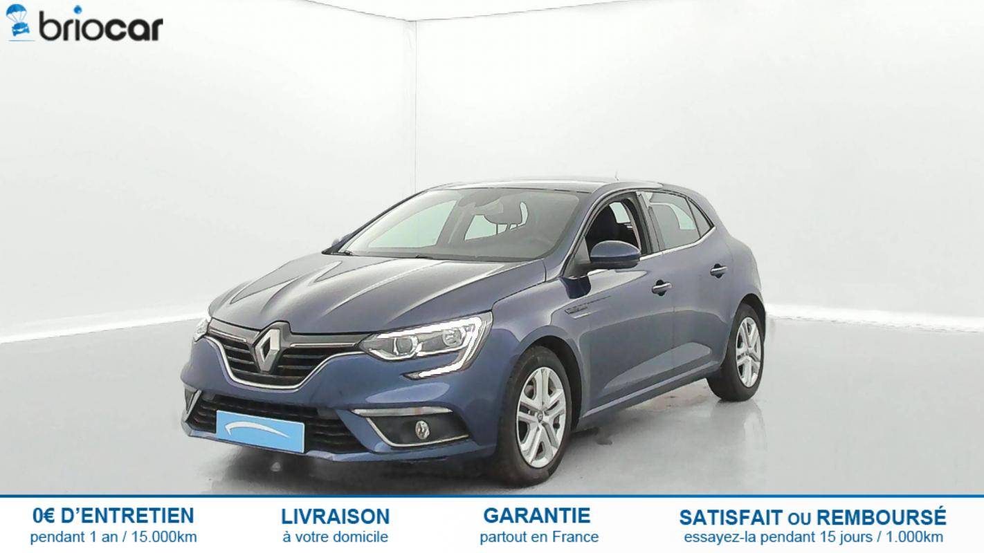 Renault Mégane