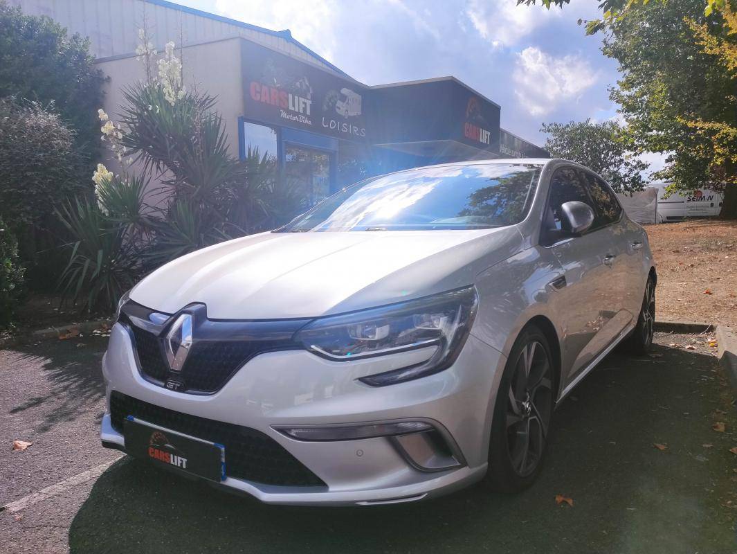 Renault Mégane